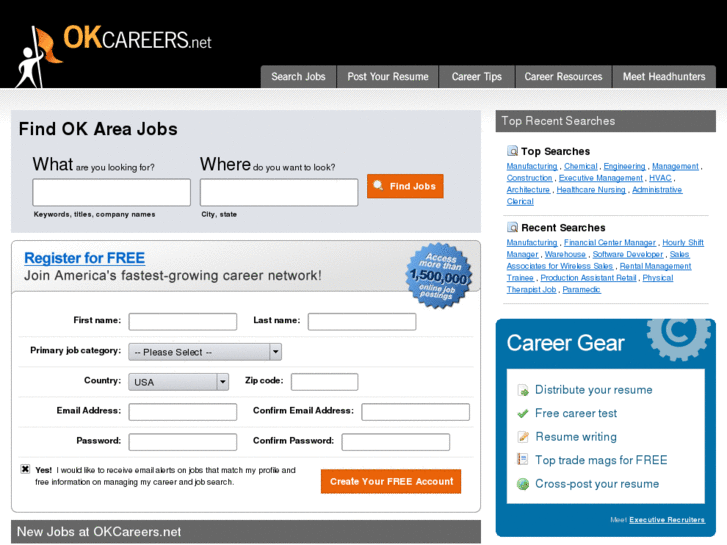 www.okcareers.net