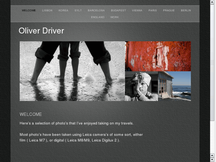 www.oliverdriver.com