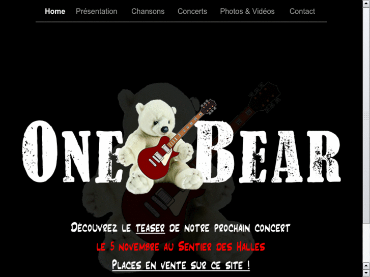 www.one-bear.com