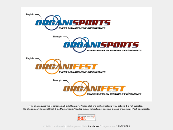 www.organisports.com