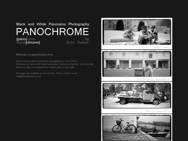 www.panochrome.com