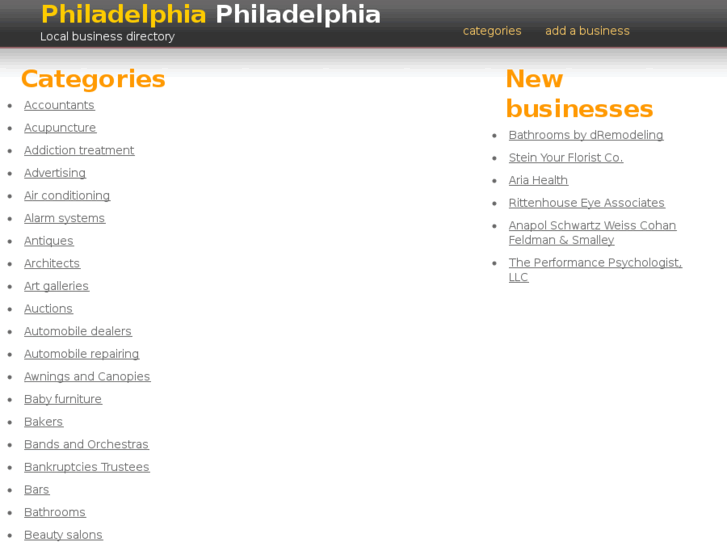 www.philadelphia-philadelphia.com