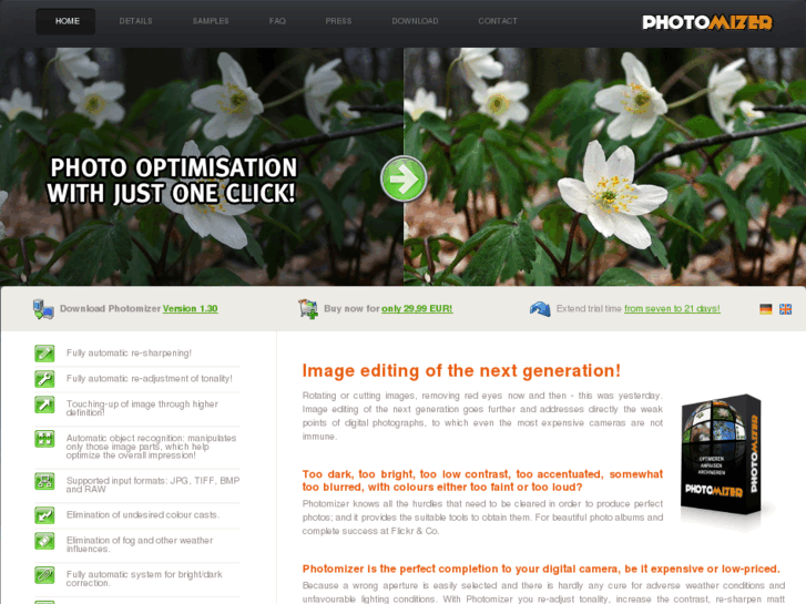 www.photomizer.net