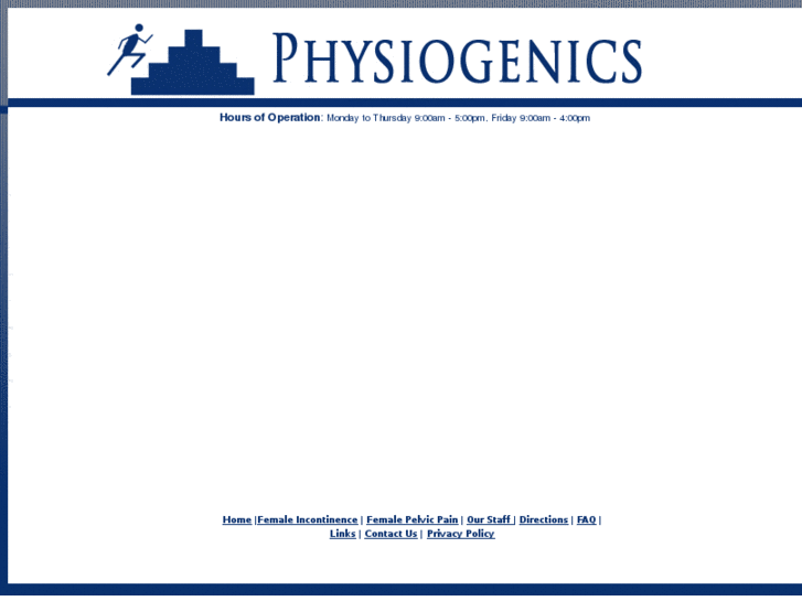 www.physiogenics.com