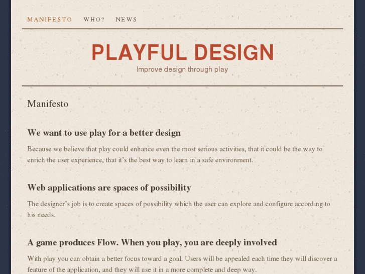 www.playfuldesign.org