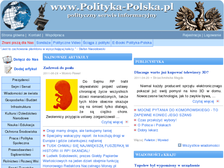 www.polityka-polska.pl