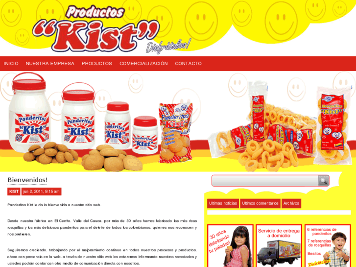 www.productoskist.com