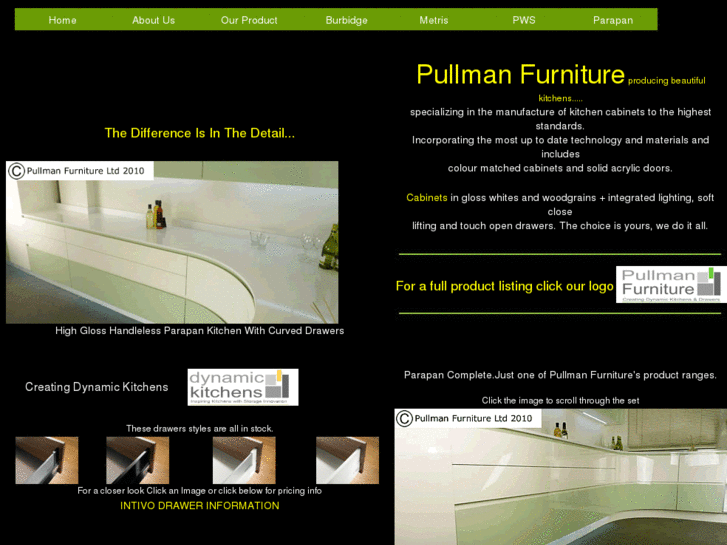 www.pullmanfurniture.com