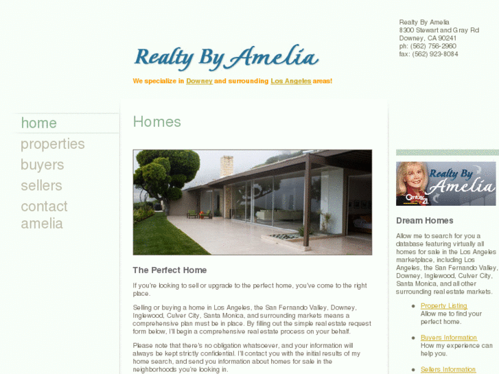 www.realtybyamelia.com