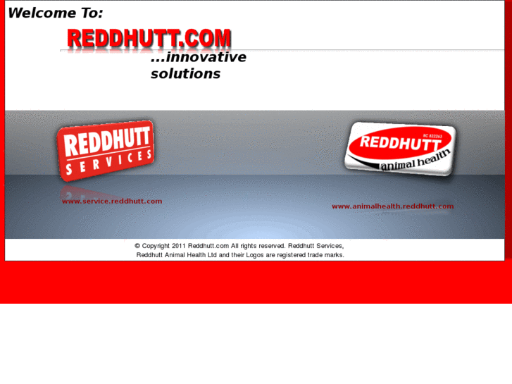 www.reddhutt.com