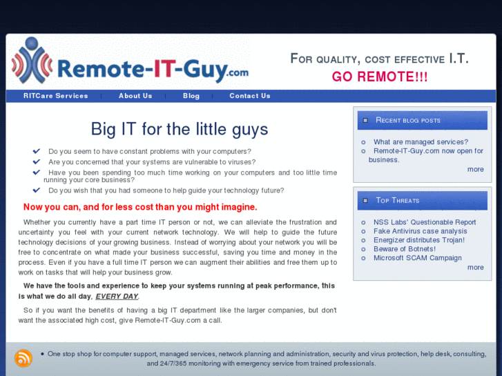 www.remote-it-guy.com