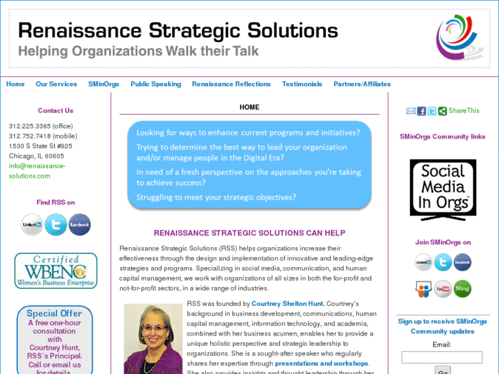 www.renaissance-strategic-solutions.com