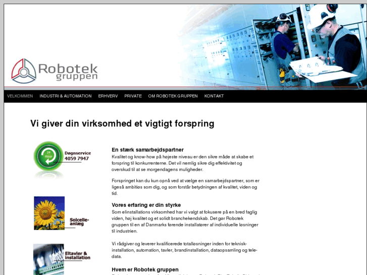 www.robotek.dk