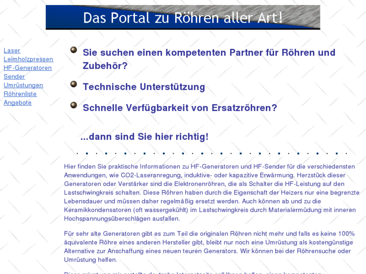 www.roehren.org