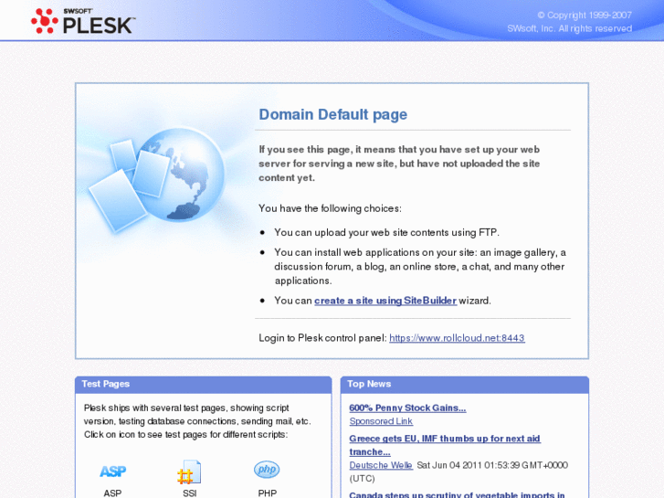 www.rollcloud.net