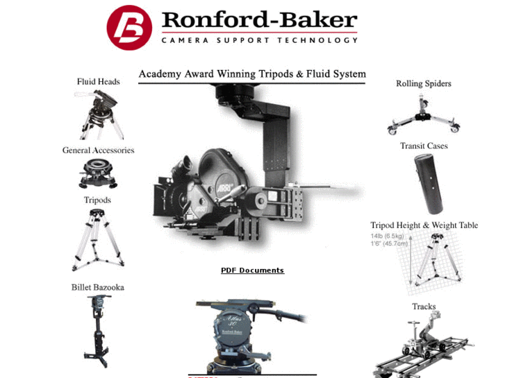 www.ronfordbaker.co.uk