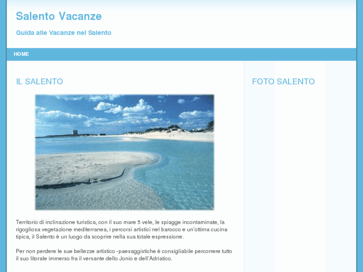 www.salento.info