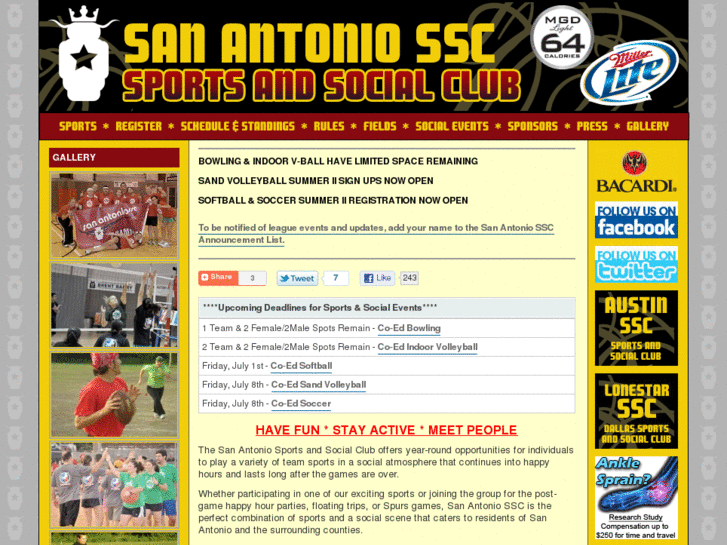 www.sanantoniossc.com