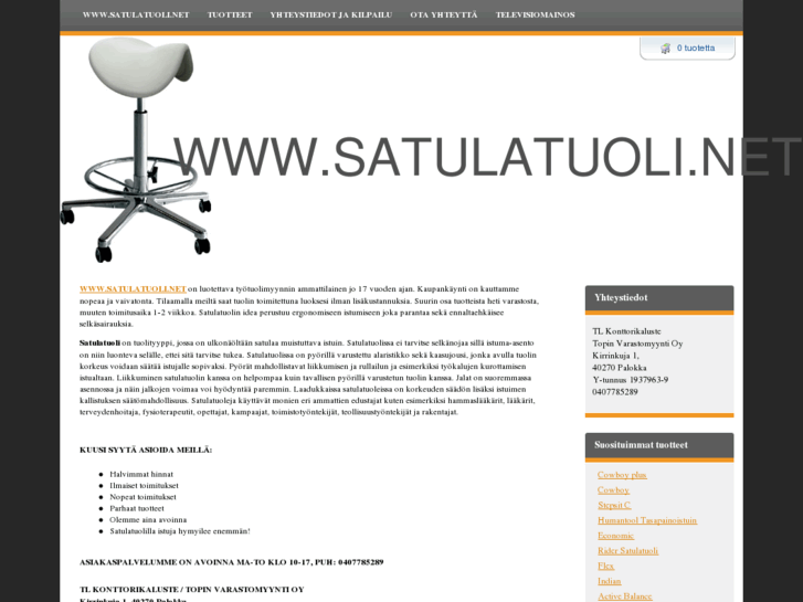 www.satulatuoli.net