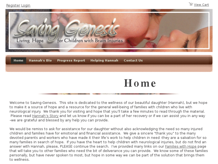 www.saving-genesis.org