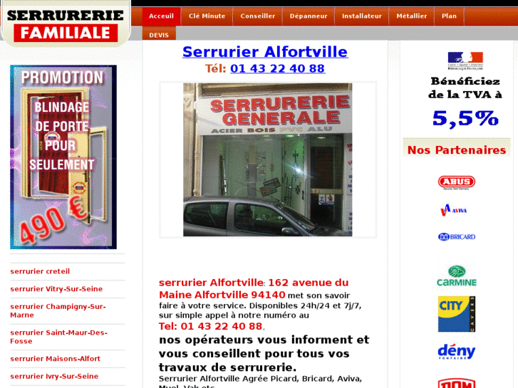 www.serrurier-alfortville.fr