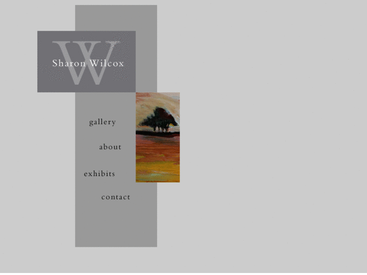 www.sharonwilcoxarts.com