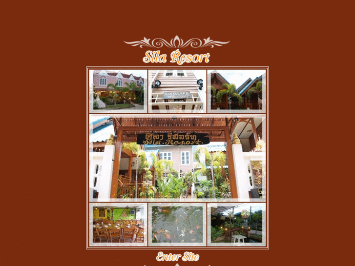 www.silaresortsukhothai.com