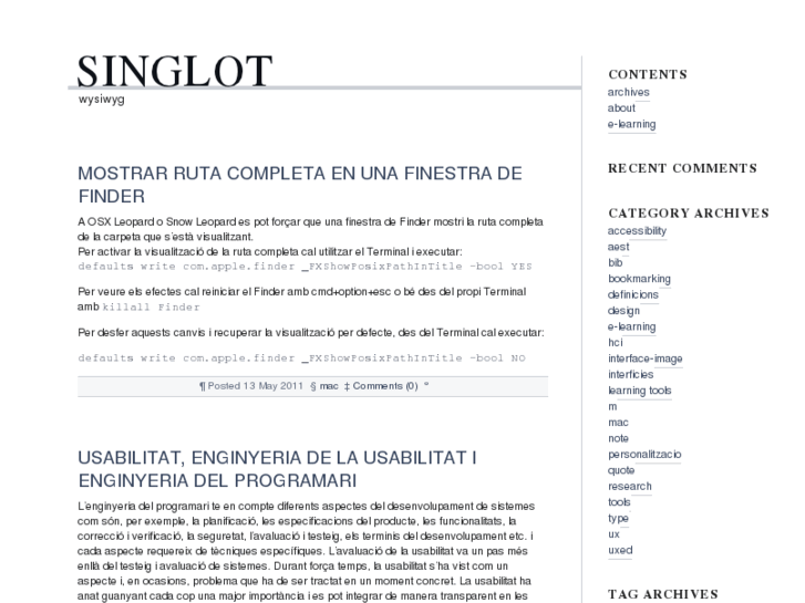 www.singlot.net