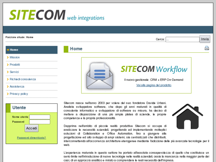 www.sitecomintegrations.net