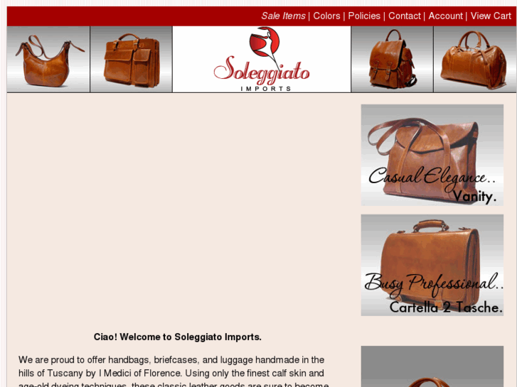 www.soleggiato.com