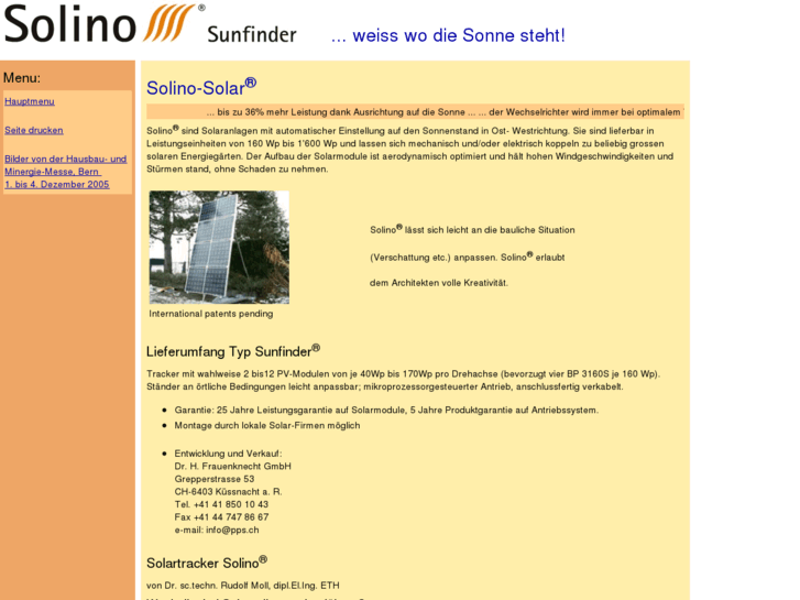 www.solino-solar.com