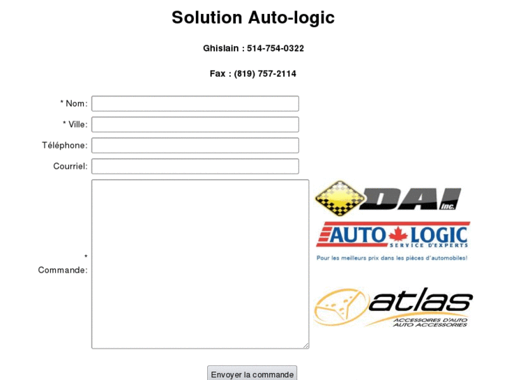 www.solution-auto-logic.com