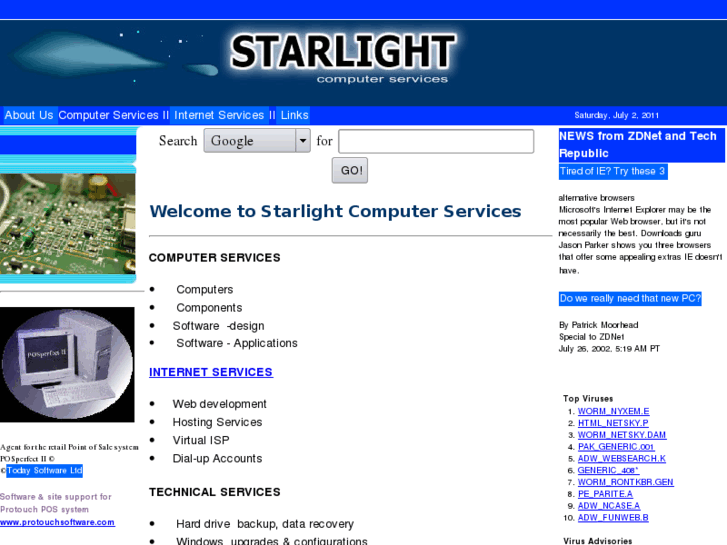 www.starlight.net.nz