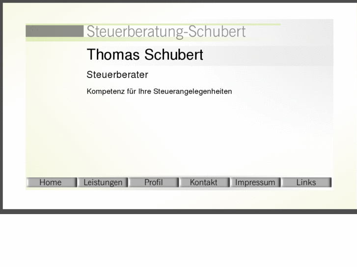 www.steuerberatung-schubert.com