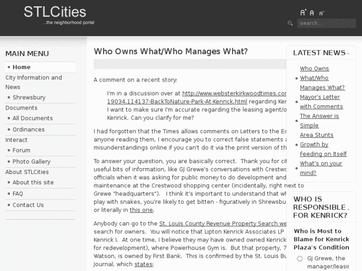 www.stlcities.com