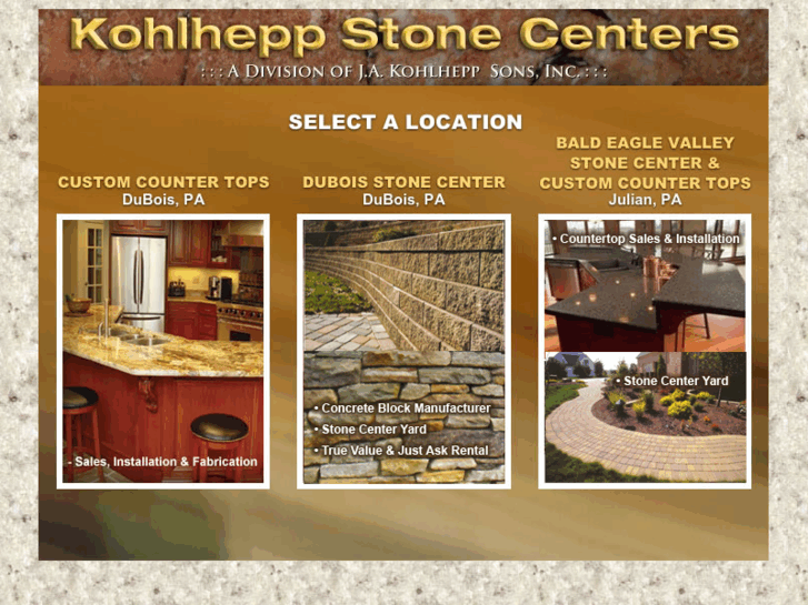 www.stonecenter.com