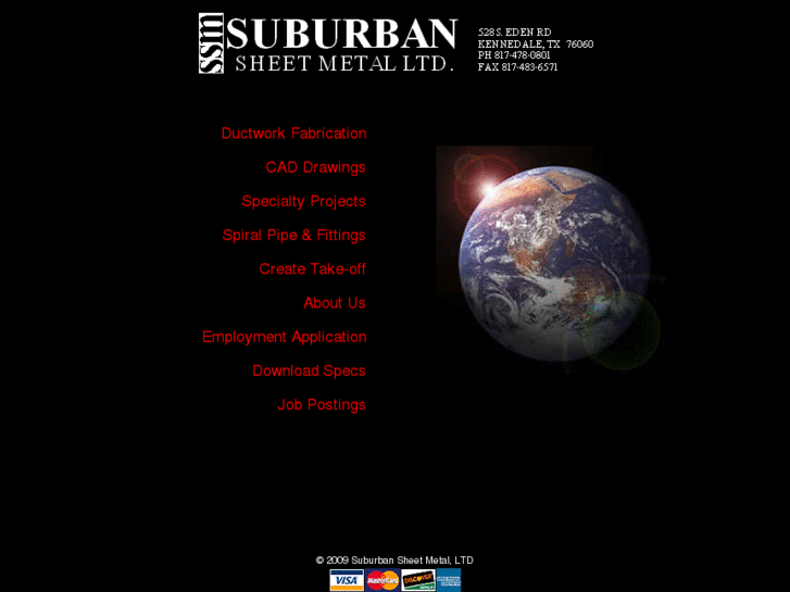 www.suburbansheetmetal.com