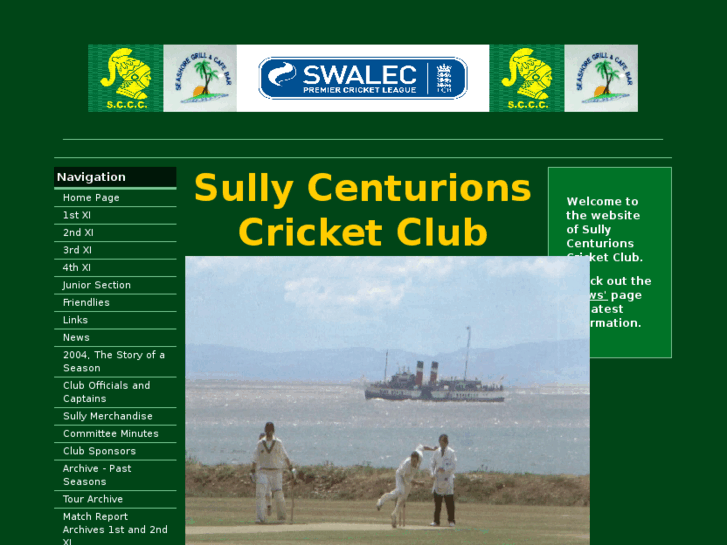 www.sullycenturions.com