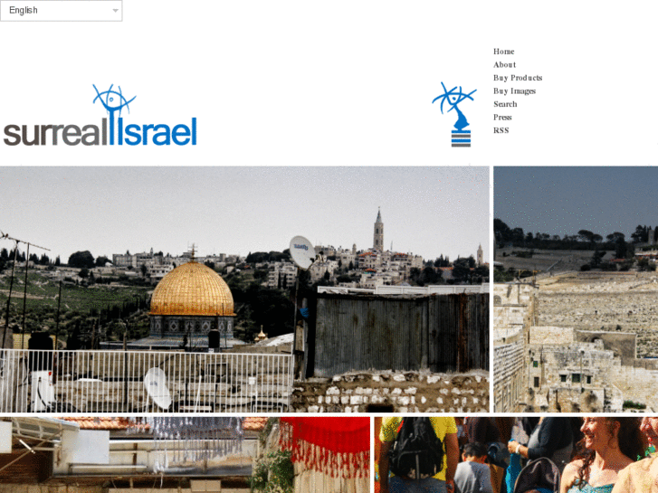 www.surrealisrael.com