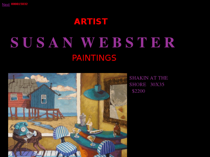 www.susanwebster.com