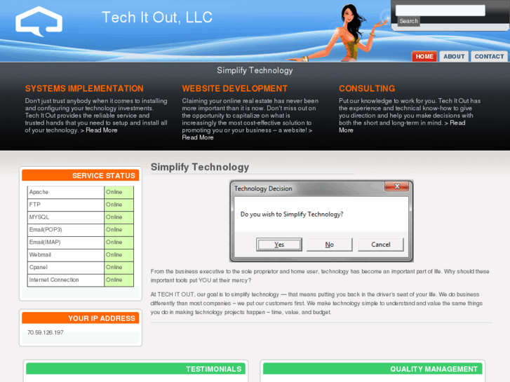 www.techitoutllc.com