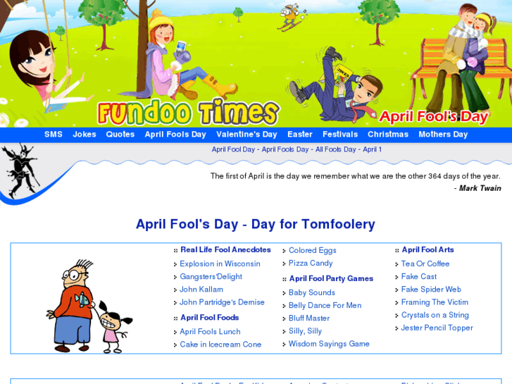 www.thefoolsday.com