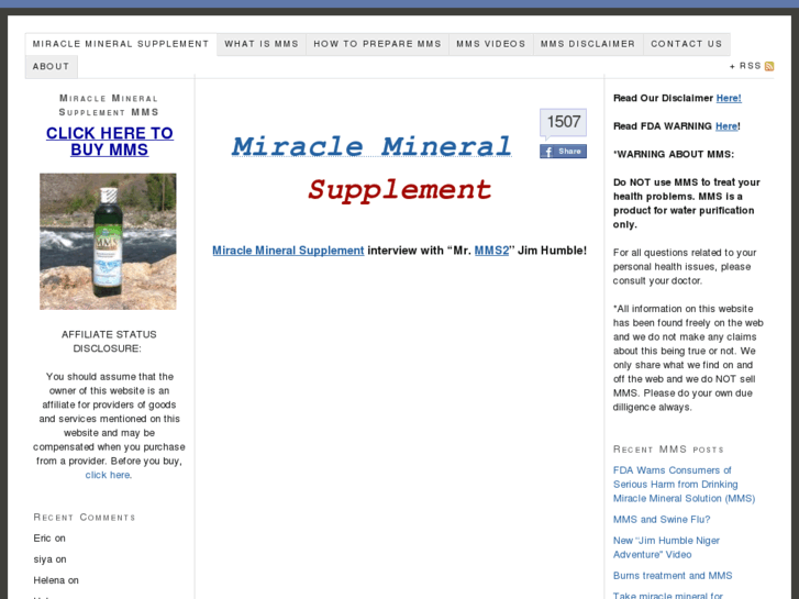 www.themiraclemineralsupplement.com