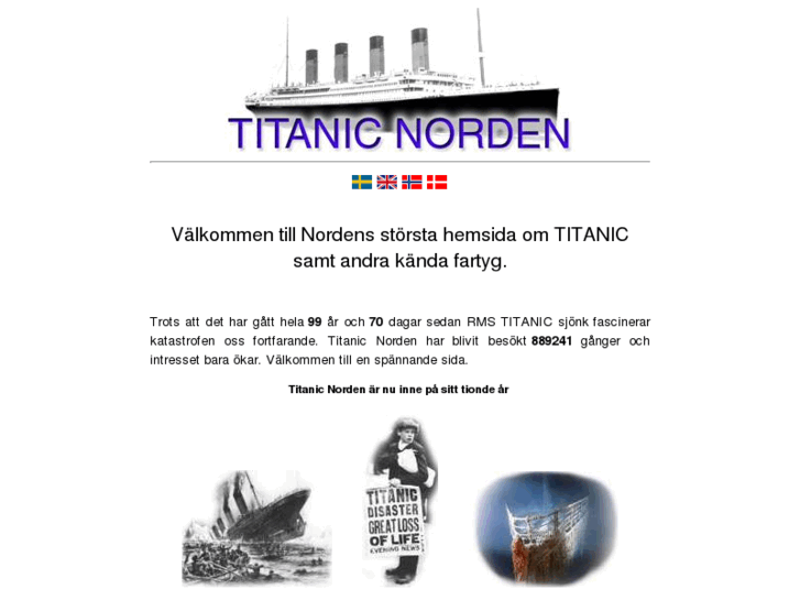 www.titanicnorden.com