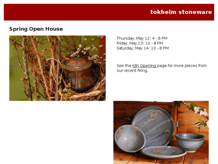 www.tokheim-stoneware.com