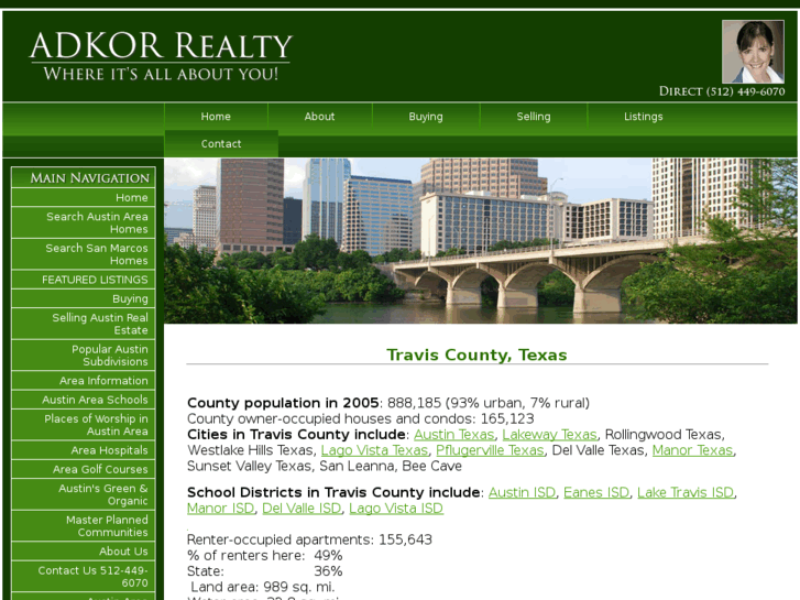 www.traviscountyexpert.com