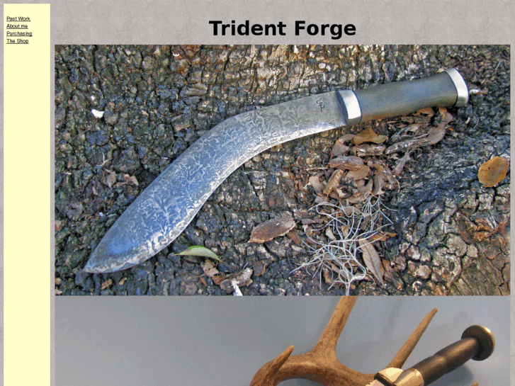 www.tridentforge.com