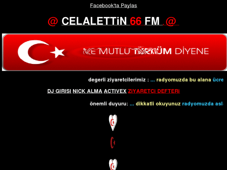 www.turkiyemayyildizfm.com