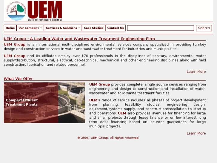 www.uemgroup.com