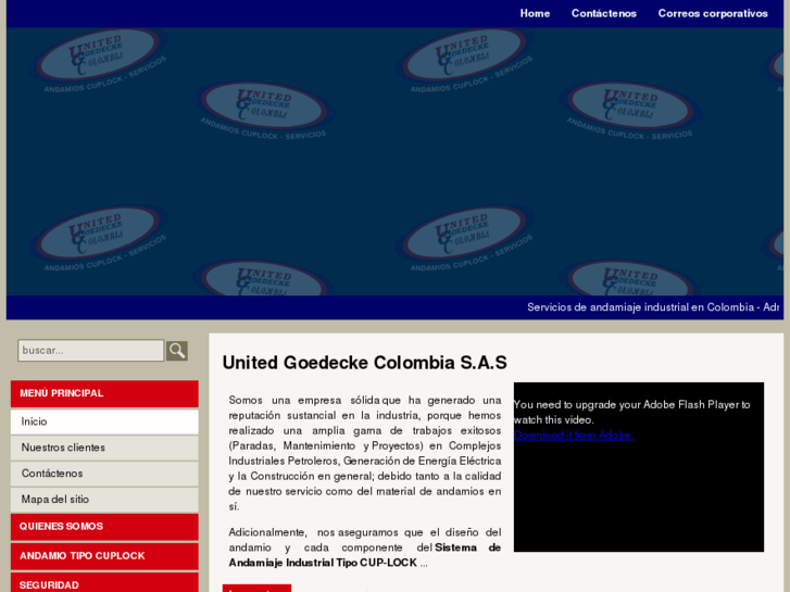 www.unitedcolombia.com